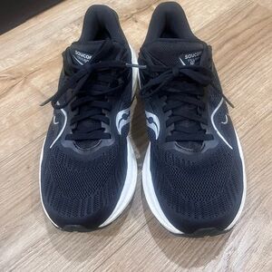 Saucony Truimph 21 Women’s Runners